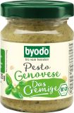 Byodo Pesto alla Genovese, 125 g