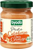 Byodo Pesto calabrais, 125 g