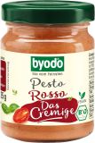 Byodo Pesto Rosso, 125 g