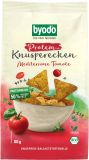 Byodo Protein Knusperecken mediterrane Tomate, 80 g