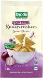 Byodo Protein Knusperecken Sweet Onion, 80 g