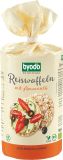 byodo Galettes de riz à l'amarante, sans gluten