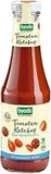 Byodo Ketchup aux tomates sans sucre cristallisé, 500 ml