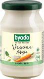 Byodo Vegane Mayo ohne Ei, 250 ml