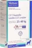 Virbac CET Zahnhygiene Kaustreifen Hunde 25-40 kg