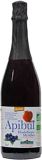 Côteaux Nantais Apibul Apfel-Heidelbeere demeter, 750 ml