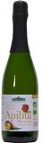 Côteaux Nantais Apibul Apfel-Maracuja demeter, 750 ml