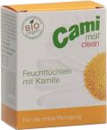 CAMI MOLL clean serviettes humides 10 pièces