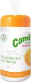 CAMI MOLL intime serviettes humides 100 pièces