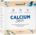 Kingnature Calcium Shot Poudre Stick, 30 pièce