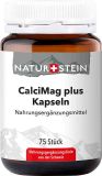 Naturstein CalciMag Plus capsules, 75 pièces