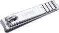 CANAL Nagelknipser 6 cm klein, 1 Stück
