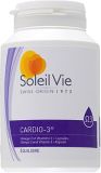 Soleil Vie Cardio 3 Kapseln 685 mg, 150 Stück