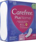 CAREFREE Plus Original 56 pièces