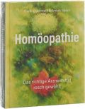 CARLO ODERMATT Homöopathiebuch 4. Auflage