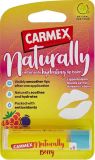 Carmex Lippenbalsam Naturally Berry Stick