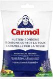 Carmol bonbons contre la toux Duo (2x75g), 36 pièces