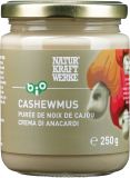 Naturkraftwerke Cashewmus 250 g