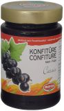 MORGA confiture pulpe de cassis av fruct 350 g