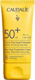 CAUDALIE Vinosun Sonnencreme SPF50, 50 ml