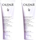 CAUDALIE VINOTHERAPIE Duo Reparierende Hand- und Nagelcreme, 2 x 75 ml