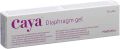 CAYA Diaphragma Gel, 60 g