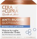 CERA DI CUPRA Anti-Age journée protectrice nourissante, 50 ml