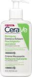CERAVE Creme zu Schaum Reinigung Hydratant, 236 ml