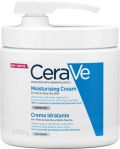 CERAVE Feuchtigkeitscreme mit Pumpe, 454 g
