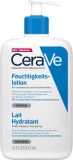 CERAVE Feuchtigkeitslotion Dispenser, 473 ml