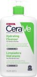 CERAVE Feuchtigkeitsspendende Reinigungslotion, 976 ml