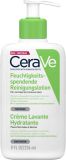 CERAVE Feuchtigkeitsspendende Reinigungslotion, 236 ml