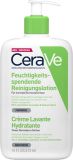 CERAVE Feuchtigkeitsspendende Reinigungslotion, 473 ml