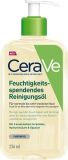 CERAVE Feuchtigkeitsspendendes schäumendes Reinigungsöl, 236 ml
