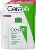 CERAVE Hydrating Cleanser Recharge, 473 ml