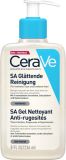 CERAVE SA Glättende Reinigung, 236 ml