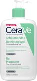 CERAVE Schäumendes Reinigungsgel Dispenser, 473 ml