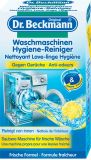 Dr. Beckmann Waschmaschinen Hygiene-Reiniger