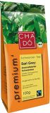 Cha Do Earl Grey Schwarzer Tee mit Bergamotte, 100 g