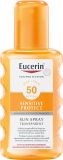 EUCERIN SUN Sens Protect Spray trans SPF50 200 ml