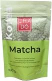 Cha Dô  Sachets de poudre de thé vert matcha coréen Garucha, 100 g