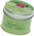 Cha Dô Poudre de thé vert matcha coréen Garucha en boîte, 30 g