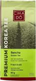 Cha Dô Thé vert Sencha de Corée, 50 g