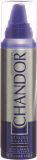 CHANDOR COLOUR Styling Mousse Dunkelbraun, 150 ml