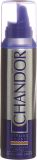 CHANDOR COLOUR Styling Mousse Naturbraun, 150 ml