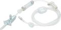CHEMFORT IV Safety Set 0.2 µm Filter, 50 Stück