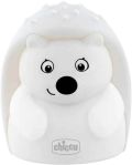 CHICCO veilleuse rechargable Sweet Lights Herisson 0M+