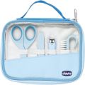 CHICCO Coffret de soins des ongles Boy Safe Hygiene