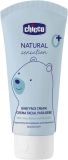 CHICCO Natural Sensation Crème Visage Bébé dès la naissance, 50 ml