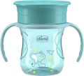 CHICCO PERFECT Tasse Bleu 12 mois, 1 pièce